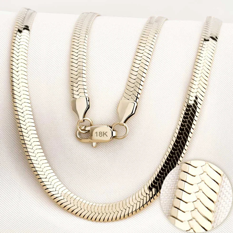 Cadena Egipcia Hombre