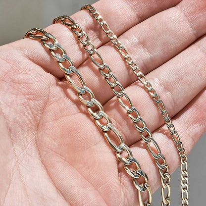 Cadena Cartier Hombre