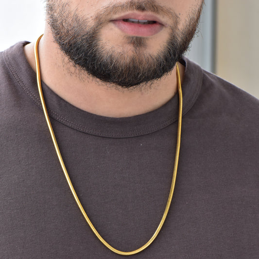 Cadena Cordon Hombre