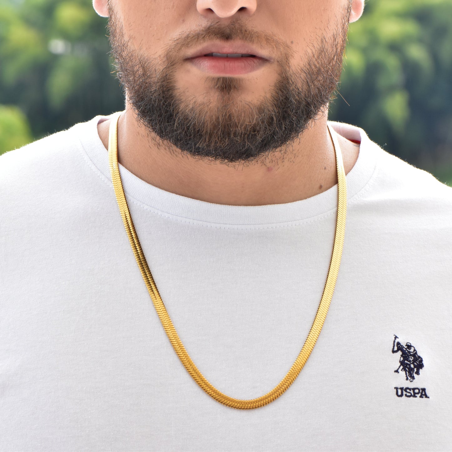 Combo Egipcia Hombre